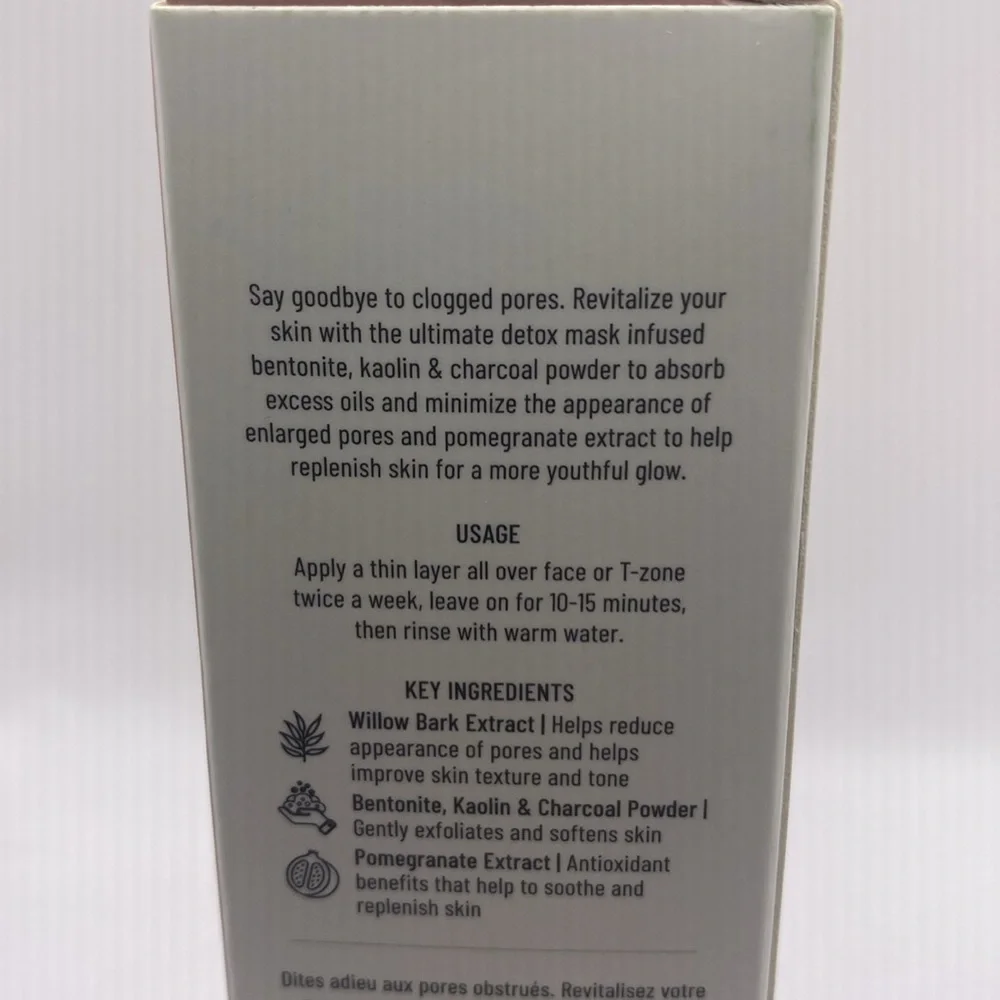 Lys Beauty new sealed